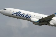 重庆阿拉斯加航空公司明年将开通罗马航线 首次进军欧洲市场