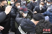 重庆多次未经允许外出，“素媛案”凶手赵斗淳再次被拘留